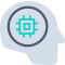 Cognitive Engagement icon